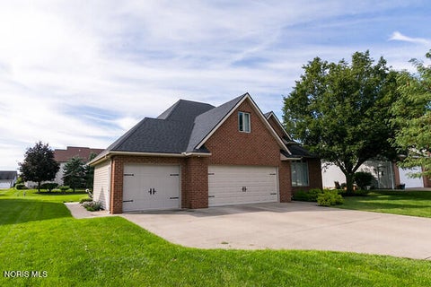 Tiny photo for 15871 Forest Lake Drive, Findlay, OH 45840 (MLS # 10014179)