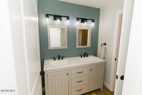 Tiny photo for 15871 Forest Lake Drive, Findlay, OH 45840 (MLS # 10014179)