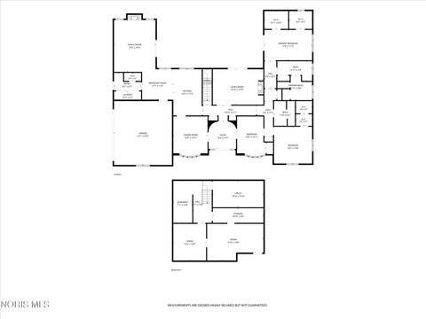 Tiny photo for 4550 Farmington Road, Toledo, OH 43623 (MLS # 10008513)