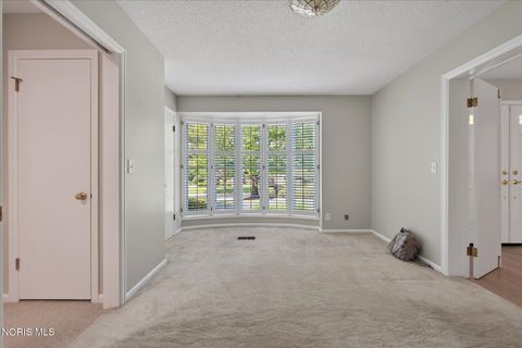 Tiny photo for 4550 Farmington Road, Toledo, OH 43623 (MLS # 10008513)