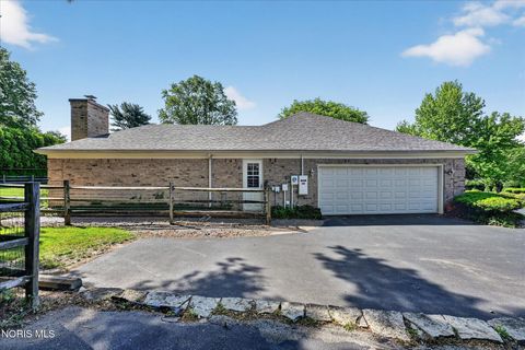 Tiny photo for 4550 Farmington Road, Toledo, OH 43623 (MLS # 10008513)