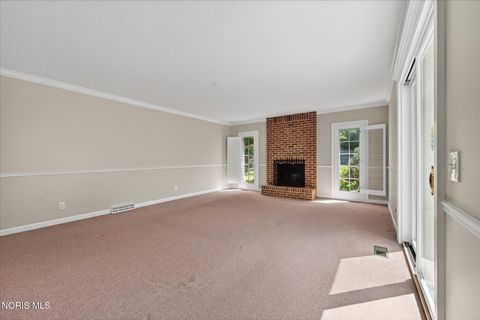 Tiny photo for 4550 Farmington Road, Toledo, OH 43623 (MLS # 10008513)