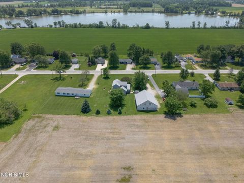 Tiny photo for 8779 W State Route 163, Oak Harbor, OH 43449 (MLS # 10008071)