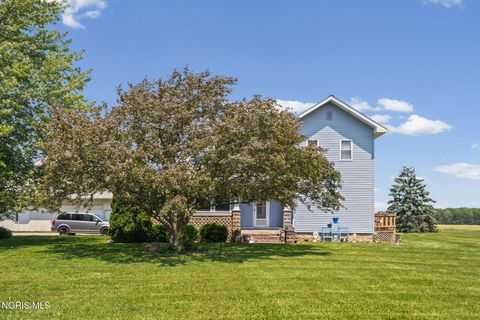 Tiny photo for 8779 W State Route 163, Oak Harbor, OH 43449 (MLS # 10008071)