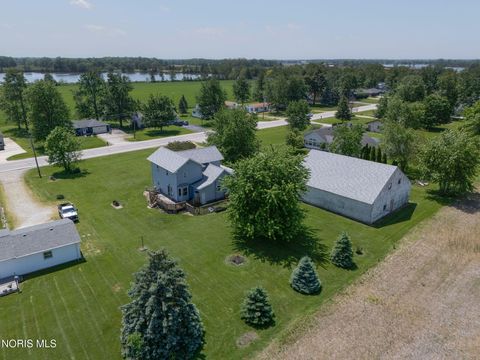 Tiny photo for 8779 W State Route 163, Oak Harbor, OH 43449 (MLS # 10008071)