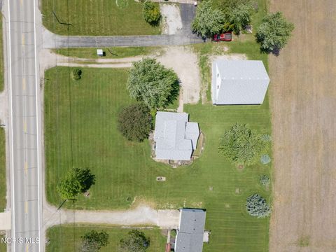 Tiny photo for 8779 W State Route 163, Oak Harbor, OH 43449 (MLS # 10008071)