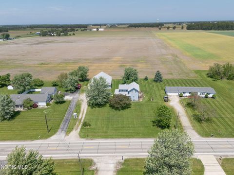 Tiny photo for 8779 W State Route 163, Oak Harbor, OH 43449 (MLS # 10008071)