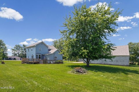 Tiny photo for 8779 W State Route 163, Oak Harbor, OH 43449 (MLS # 10008071)