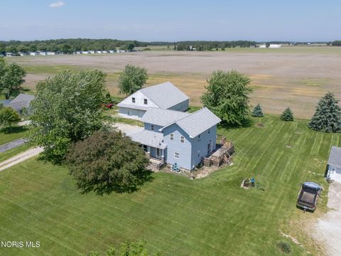 Tiny photo for 8779 W State Route 163, Oak Harbor, OH 43449 (MLS # 10008071)