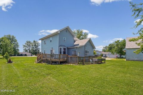 Tiny photo for 8779 W State Route 163, Oak Harbor, OH 43449 (MLS # 10008071)