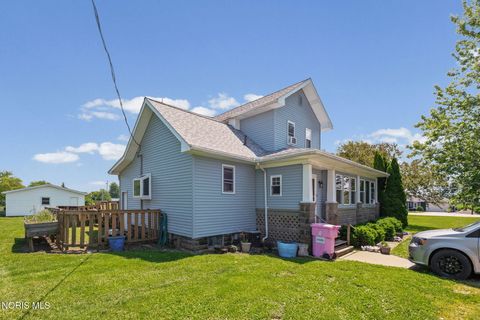 Tiny photo for 8779 W State Route 163, Oak Harbor, OH 43449 (MLS # 10008071)