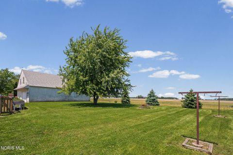 Tiny photo for 8779 W State Route 163, Oak Harbor, OH 43449 (MLS # 10008071)