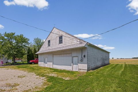 Tiny photo for 8779 W State Route 163, Oak Harbor, OH 43449 (MLS # 10008071)