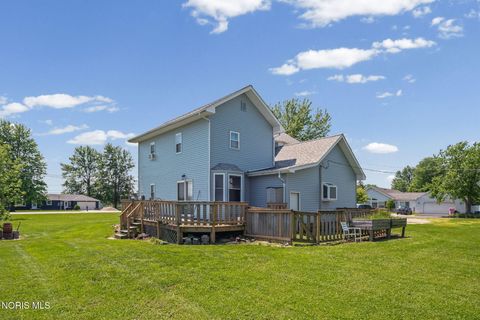 Tiny photo for 8779 W State Route 163, Oak Harbor, OH 43449 (MLS # 10008071)