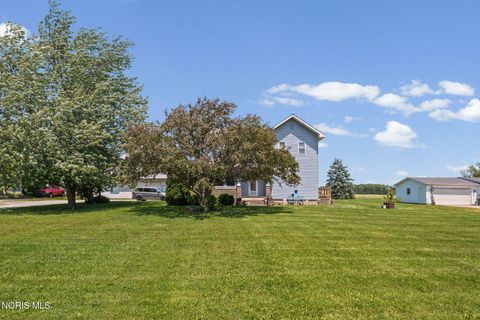 Photo of 8779 W State Route 163, Oak Harbor, OH 43449 (MLS # 10008071)