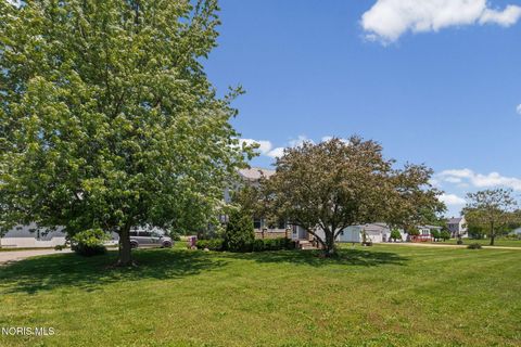 Tiny photo for 8779 W State Route 163, Oak Harbor, OH 43449 (MLS # 10008071)