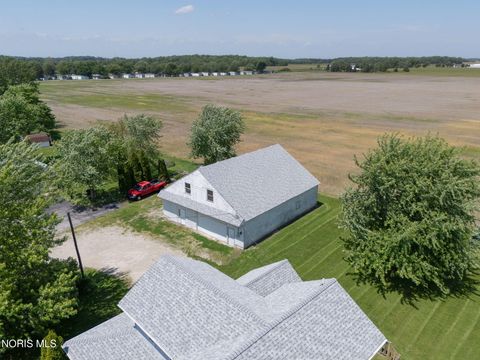 Tiny photo for 8779 W State Route 163, Oak Harbor, OH 43449 (MLS # 10008071)