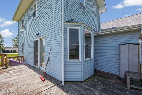 Tiny photo for 8779 W State Route 163, Oak Harbor, OH 43449 (MLS # 10008071)