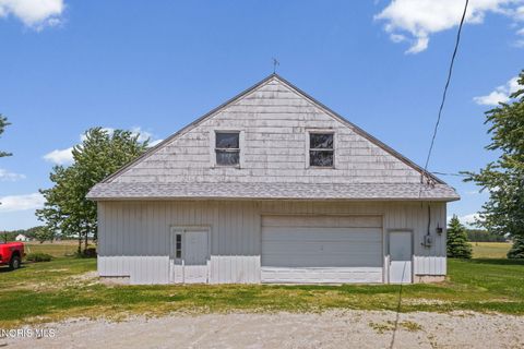 Tiny photo for 8779 W State Route 163, Oak Harbor, OH 43449 (MLS # 10008071)