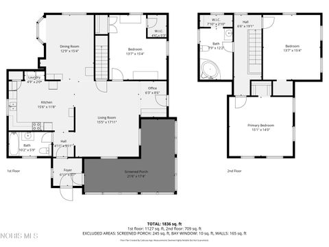 Tiny photo for 8779 W State Route 163, Oak Harbor, OH 43449 (MLS # 10008071)