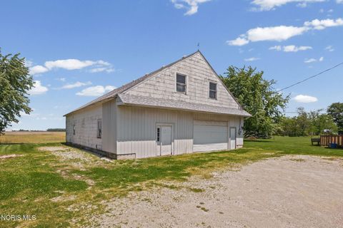 Tiny photo for 8779 W State Route 163, Oak Harbor, OH 43449 (MLS # 10008071)