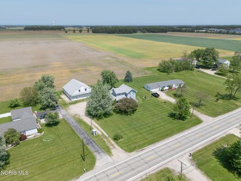 Tiny photo for 8779 W State Route 163, Oak Harbor, OH 43449 (MLS # 10008071)