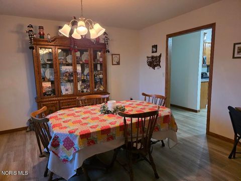 Tiny photo for 105 Pine Ridge Lane, Upper Sandusky, OH 43351 (MLS # 10005852)