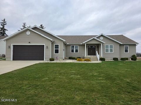 Tiny photo for 105 Pine Ridge Lane, Upper Sandusky, OH 43351 (MLS # 10005852)