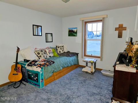 Tiny photo for 105 Pine Ridge Lane, Upper Sandusky, OH 43351 (MLS # 10005852)