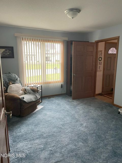 Tiny photo for 105 Pine Ridge Lane, Upper Sandusky, OH 43351 (MLS # 10005852)