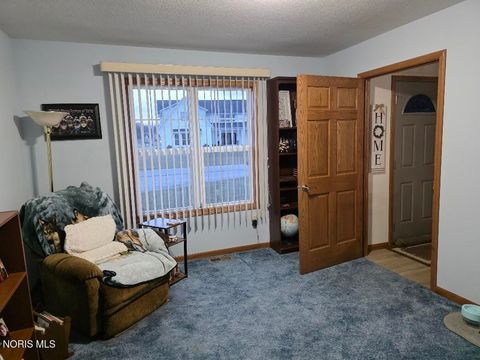 Tiny photo for 105 Pine Ridge Lane, Upper Sandusky, OH 43351 (MLS # 10005852)