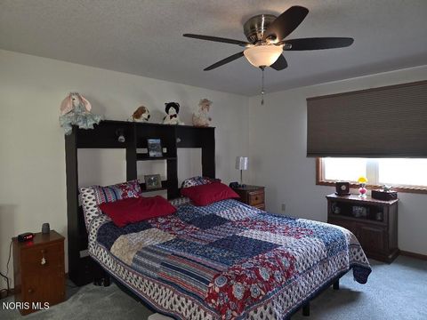 Tiny photo for 105 Pine Ridge Lane, Upper Sandusky, OH 43351 (MLS # 10005852)