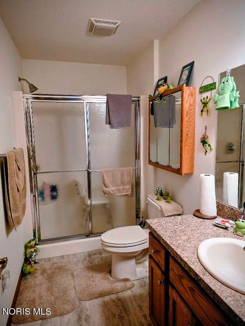 Tiny photo for 105 Pine Ridge Lane, Upper Sandusky, OH 43351 (MLS # 10005852)