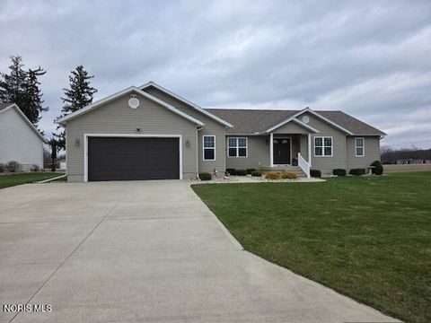 105 Pine Ridge Lane Upper Sandusky OH 43351