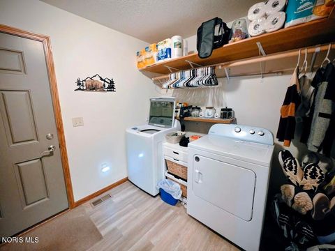 Tiny photo for 105 Pine Ridge Lane, Upper Sandusky, OH 43351 (MLS # 10005852)