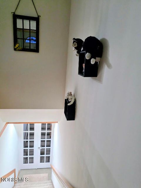 Tiny photo for 105 Pine Ridge Lane, Upper Sandusky, OH 43351 (MLS # 10005852)