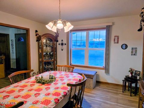 Tiny photo for 105 Pine Ridge Lane, Upper Sandusky, OH 43351 (MLS # 10005852)