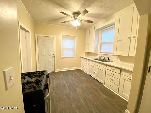 Tiny photo for 541 Myers Street, Toledo, OH 43609 (MLS # 10007599)