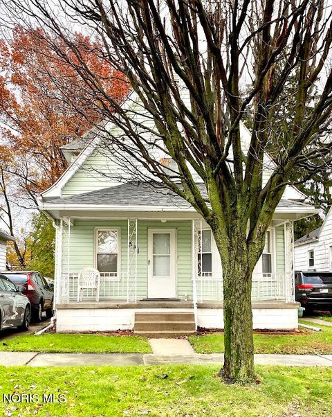 Photo of 541 Myers Street, Toledo, OH 43609 (MLS # 10007599)
