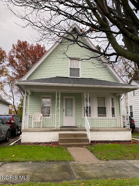 Tiny photo for 541 Myers Street, Toledo, OH 43609 (MLS # 10007599)