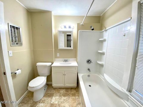 Tiny photo for 541 Myers Street, Toledo, OH 43609 (MLS # 10007599)