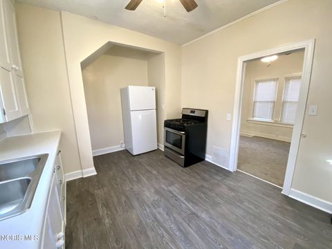 Tiny photo for 541 Myers Street, Toledo, OH 43609 (MLS # 10007599)