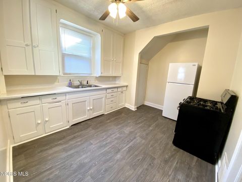 Tiny photo for 541 Myers Street, Toledo, OH 43609 (MLS # 10007599)