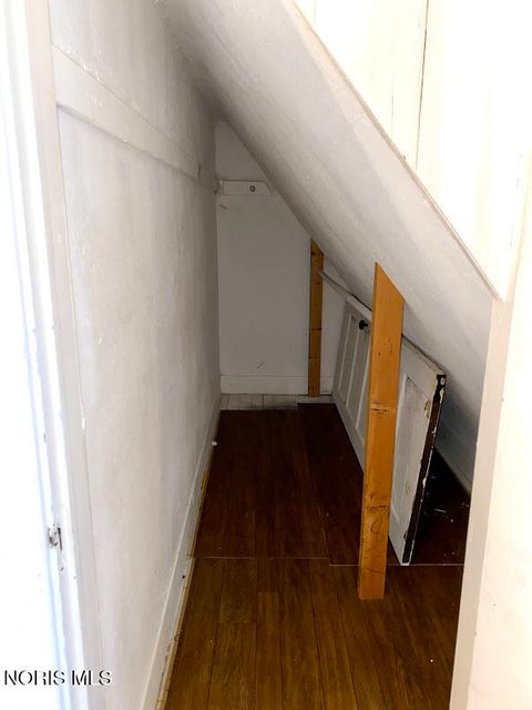 Tiny photo for 541 Myers Street, Toledo, OH 43609 (MLS # 10007599)