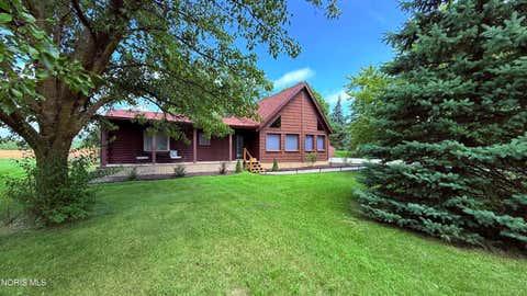 Photo of 9411 W State Rte 163, Oak Harbor, OH 43449 (MLS # 10012082)