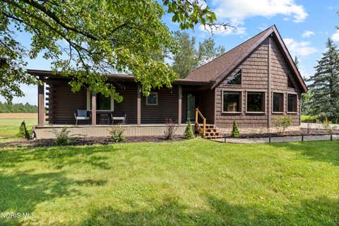 Homes For Sale - 9411 W State Rte 163<br/> Ottawa County, Oak Harbor, OH 43449