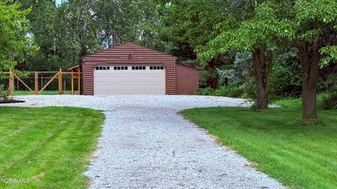 Tiny photo for 9411 W State Rte 163, Oak Harbor, OH 43449 (MLS # 10012082)