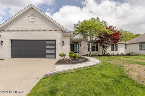 6744 W Meadows Lane Maumee OH 43537