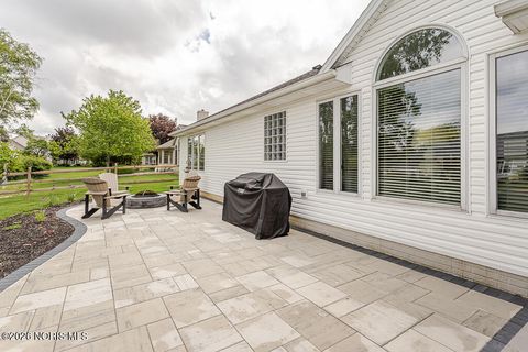 Tiny photo for 6744 W Meadows Lane, Maumee, OH 43537 (MLS # 10003709)