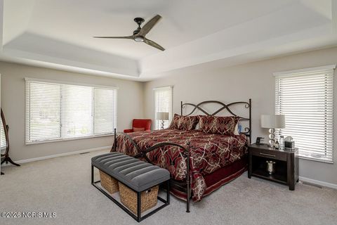 Tiny photo for 6744 W Meadows Lane, Maumee, OH 43537 (MLS # 10003709)